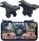 AS3164 Gaming Trigger Shooting Fire Button Aim Key Smart Phone The Controller L1R1 2PCS