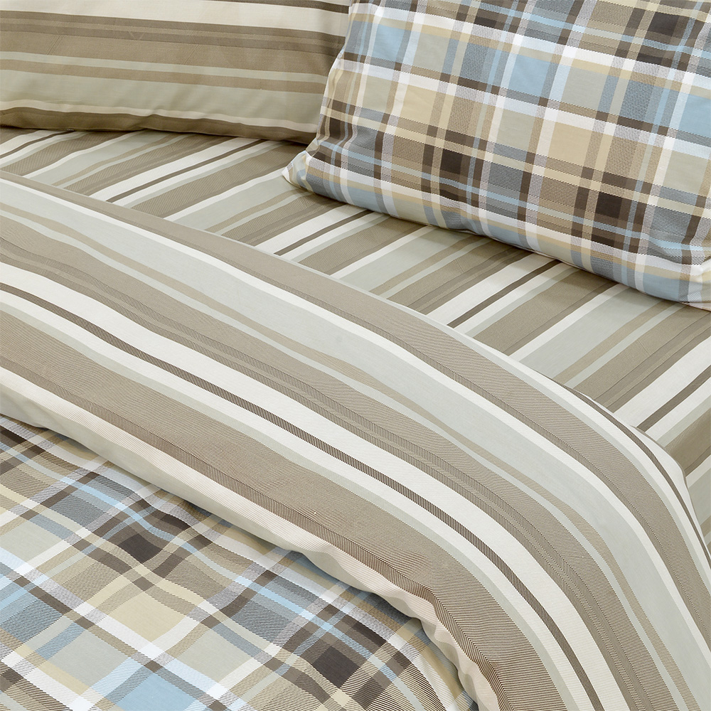 LINO ΚΟΥΒΕΡΛΙ REVON AQUA 160Χ240