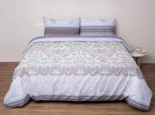 Σετ Πάπλωμα Μονό 160x240 Τζάσμιν