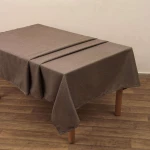 Τραπεζομάντηλο 145x240 Ίζι Σοκολά