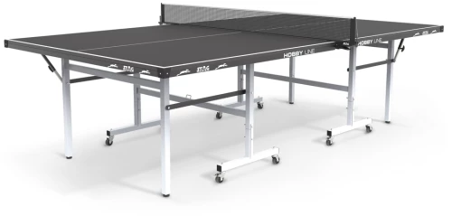 Τραπέζι Ping Pong Εσωτερικού Χώρου Hobby Stag 42857