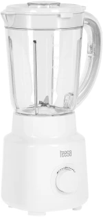 Μπλέντερ 500W Teesa λευκό
