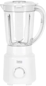 Μπλέντερ 500W Teesa λευκό