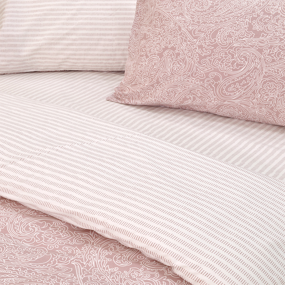 LINO ΚΟΥΒΕΡΛΙ PASILIO APPLE 160Χ240