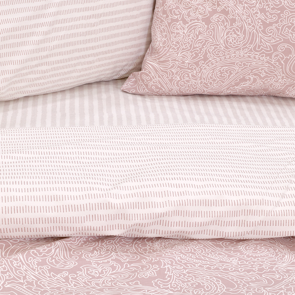 LINO ΚΟΥΒΕΡΛΙ PASILIO APPLE 160Χ240