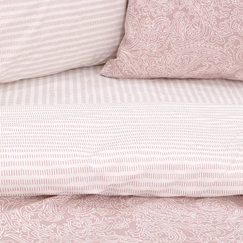 LINO ΚΟΥΒΕΡΛΙ PASILIO APPLE 160Χ240