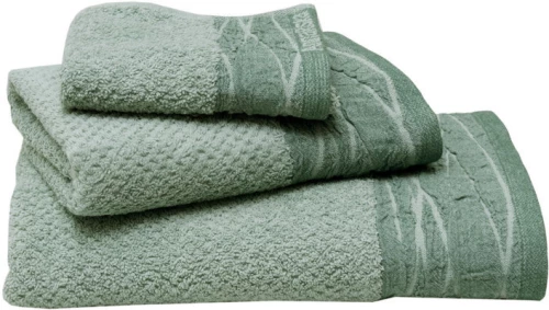 Πετσέτα 70x140 Nefeli 2 Mint