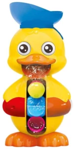 Παιχνίδι Μπάνιου Παπάκι Spielmaus (40409891)