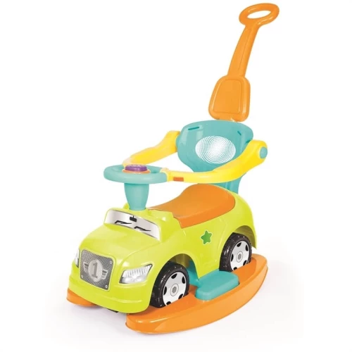 Περπατούρα 4σε1 Walk & Drive (001.8035)