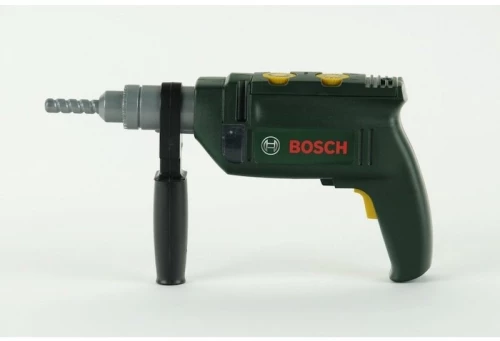 Ηλεκτρικό Τρυπάνι μπατ. Bosch
