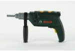 Ηλεκτρικό Τρυπάνι μπατ. Bosch
