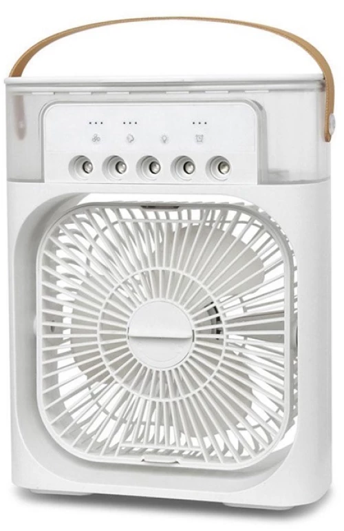 Ανεμιστήρας & υγραντήρας - Air Cooler - Mini - 845 - 215802 - White