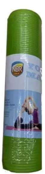 Στρώμα γυμναστικής - Yoga Mat - 556622