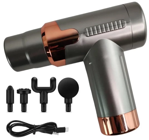 Συσκευή μασάζ - Fascial Gun - XH-760 - 169766