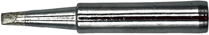 PCWork 900M-T-2.4D Ανταλλακτικές μύτες 2.4mm για τον σταθμό κόλλησης PCW09A.