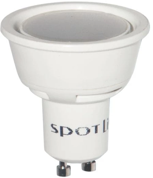 Spotlight Λαμπτήρας LED GU10 5W 400lm 6000k 110°