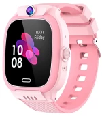 Παιδικό Smartwatch - Y31 - 884621 - Pink