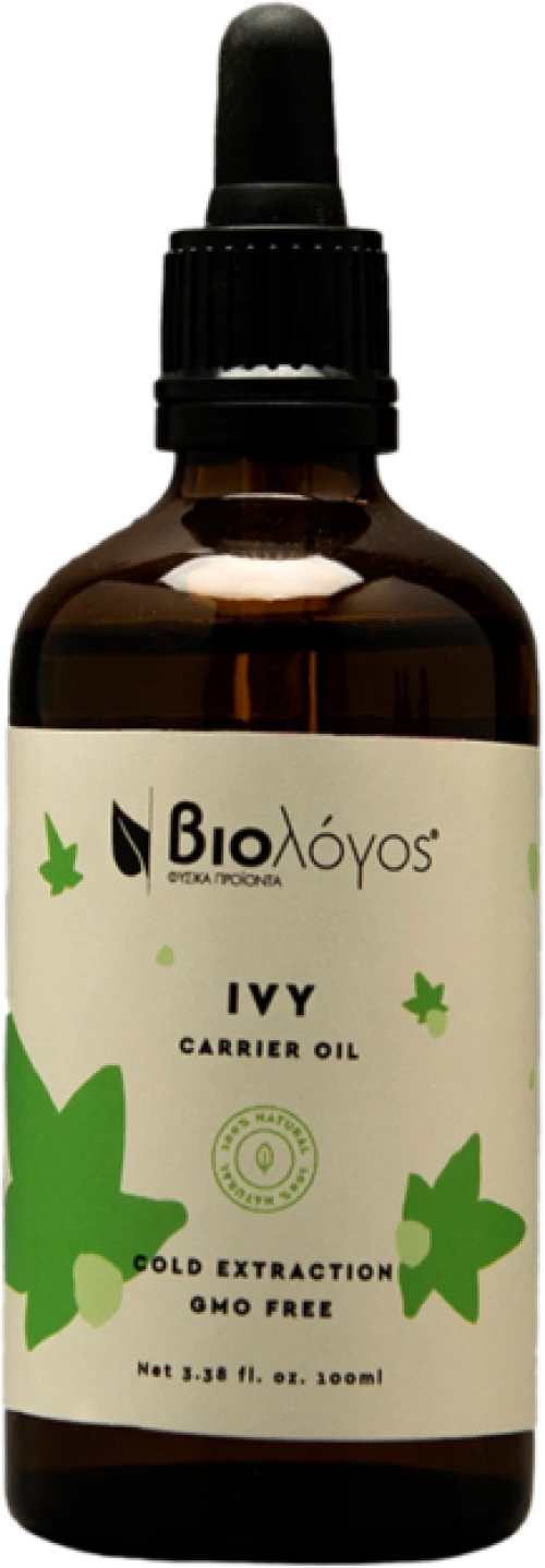 Έλαιο Κισσού 100 ml | Biologos