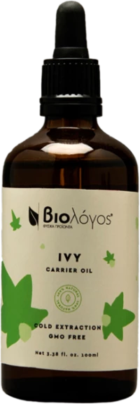 Έλαιο Κισσού 100 ml | Biologos