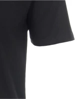 REDMOND Ανδρικό μαύρο T-Shirt 665 Color 90
