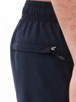 EMERSON Ανδρική μπλέ navy βερμούδα μαγιό 221.EM508.36 NAVY BLUE