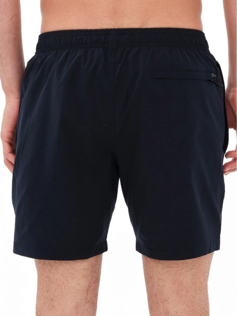 EMERSON Ανδρική μπλέ navy βερμούδα μαγιό 221.EM508.36 NAVY BLUE