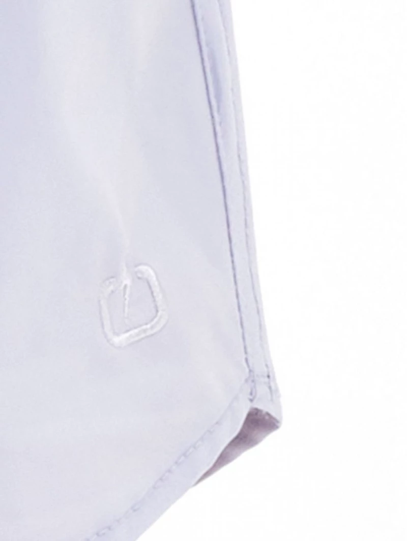 EMERSON Ανδρική λιλά βερμούδα μαγιό 221.EM508.84 LILAC