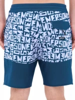 EMERSON Ανδρική μπλέ navy βερμούδα μαγιό 221.EM524.21CR PR276 NAVY BLUE