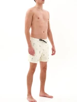 EMERSON Ανδρικό μαγιό σόρτς volley 231.EM504.31CR PR334 PALE YELLOW