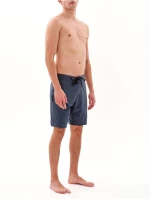 EMERSON Ανδρικό μαγιό σόρτς boardshort 49εκ 231.EM528.29 INDIGO BLUE