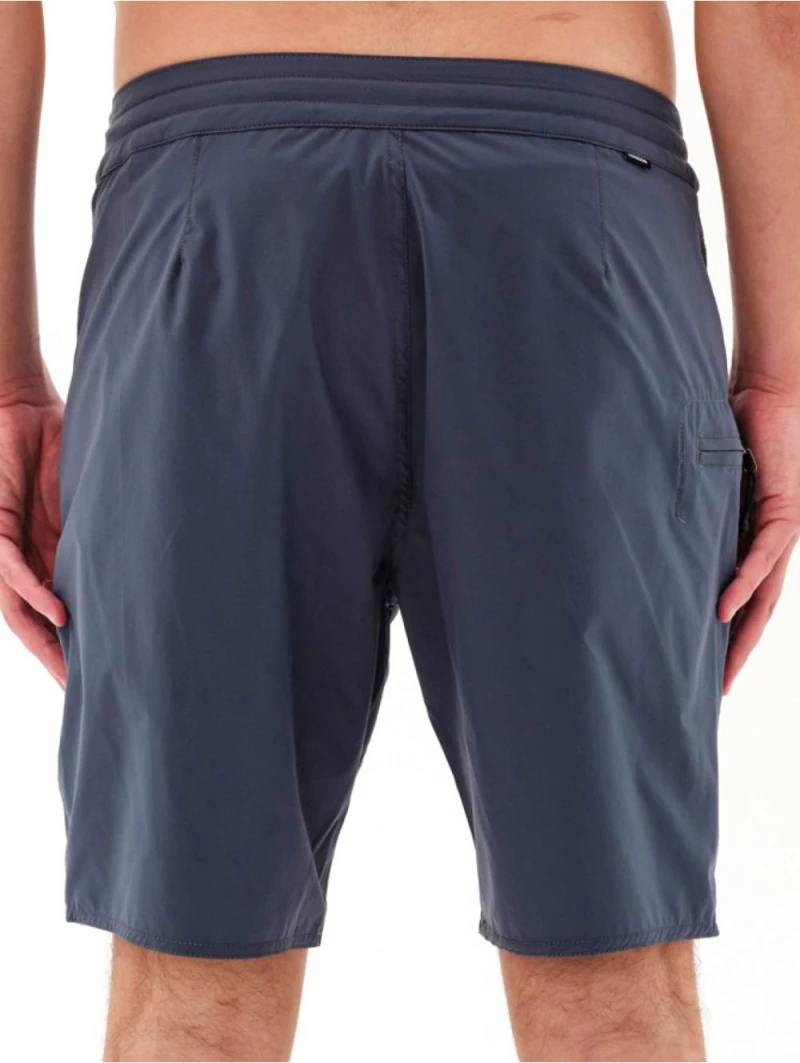EMERSON Ανδρικό μαγιό σόρτς boardshort 49εκ 231.EM528.29 INDIGO BLUE