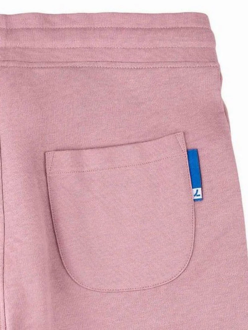 LOSAN Ανδρικό σομόν μακώ βερμούδα 31K-6000AL Pink