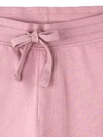 LOSAN Ανδρικό σομόν μακώ βερμούδα 31K-6000AL Pink