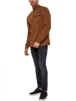 EDWARD Ανδρικό ανθρακί τζίν BALINT-20 MP-D-JNS-W22-037 MEDIUM GRAY WASH