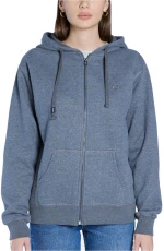 EMERSON Γυναικεία γκρί ζακέτα φούτερ 222.EW21.93 D.GREY ML ..