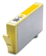 Συμβατό Μελάνι 920 XL Yellow