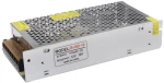 Τροφοδοτικό αυτονομίας No brand, 12V/15A, Γκρί - 339