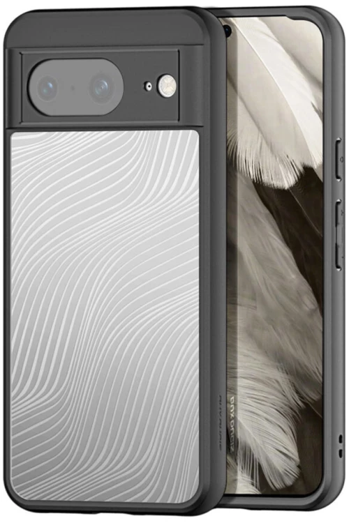 Dux Ducis - Aimo Series - Google Pixel 8 - Black