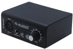 N-Audio MIC1 Προενισχυτής Μικροφώνου