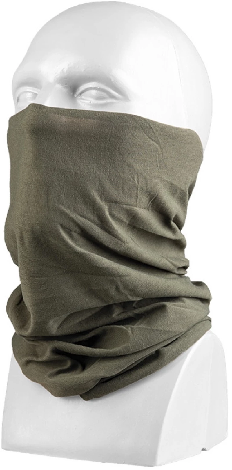 Κάλλυμα Kεφαλής Mil-Tec Multi Function Headgear Κωδ. 12216001 Olive