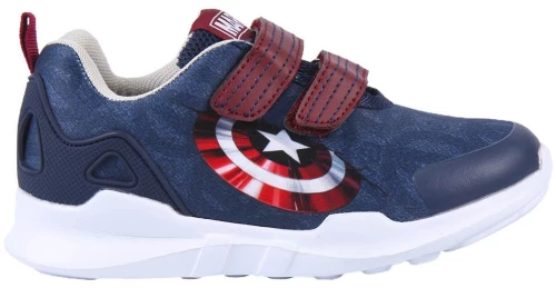 Sneakers Avengers 4984 μπλε