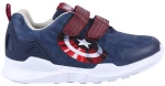 Sneakers Avengers 4984 μπλε