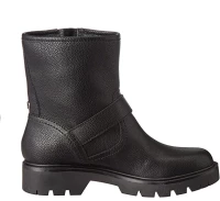Μποτάκια γυναικεία Guess Rahima2 FL8RHIELE10 black