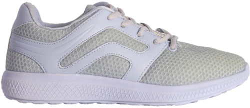 Παιδικά sneakers γκρι Atemi 4052483