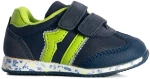 Παιδικά sneakers μπλε Creeks 4052940