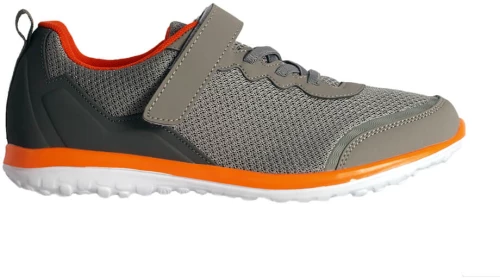 Γυναικεία sneakers Atemi γκρι 4052830