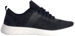 Γυναικεία sneakers μαύρα Atemi 4037373