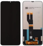 Οθόνη με Touch Screen Nokia G11/ G21 (OEM) 1110301110268 1110301110268