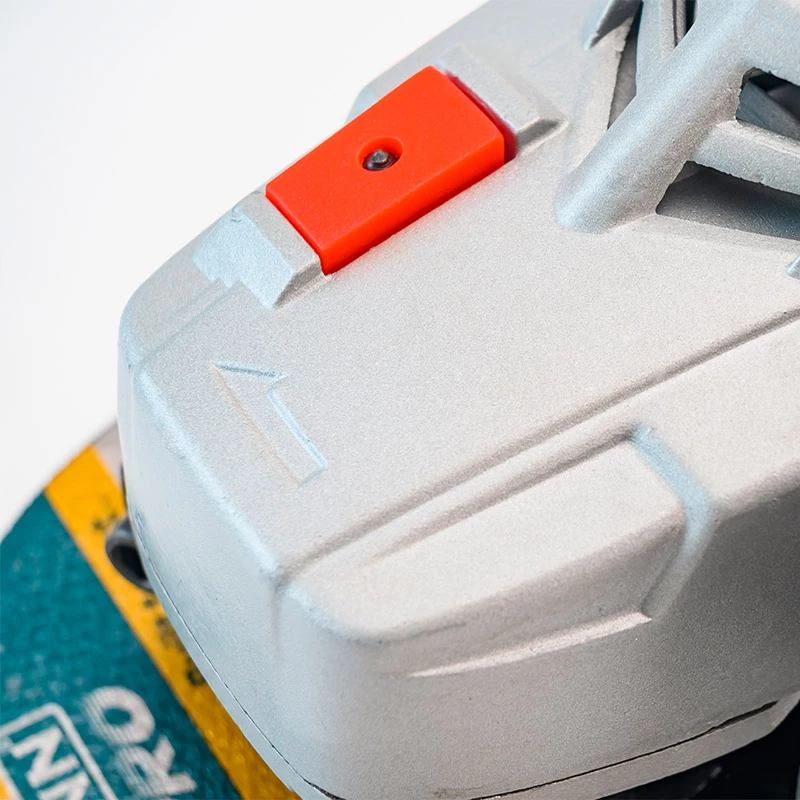 Bormann pro Bag1700 Γωνιακος Τροχος Ρυθμιζομενος 1700w 020660