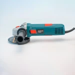Bormann pro Bag1700 Γωνιακος Τροχος Ρυθμιζομενος 1700w 020660